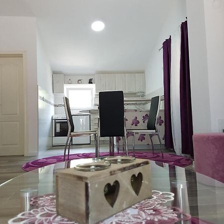 Apartment Jelena Sutvara Kotor Exterior photo