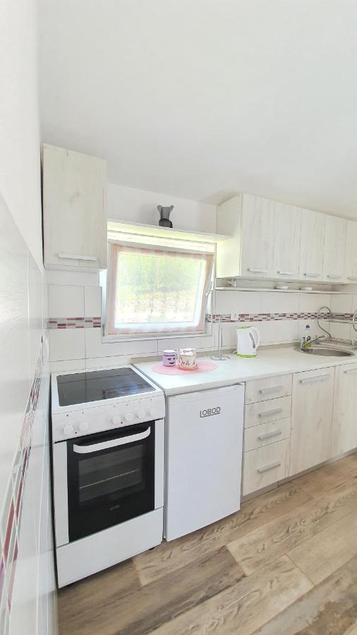 Apartment Jelena Sutvara Kotor Exterior photo