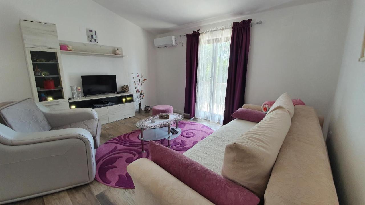 Apartment Jelena Sutvara Kotor Exterior photo