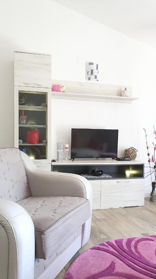 Apartment Jelena Sutvara Kotor Exterior photo